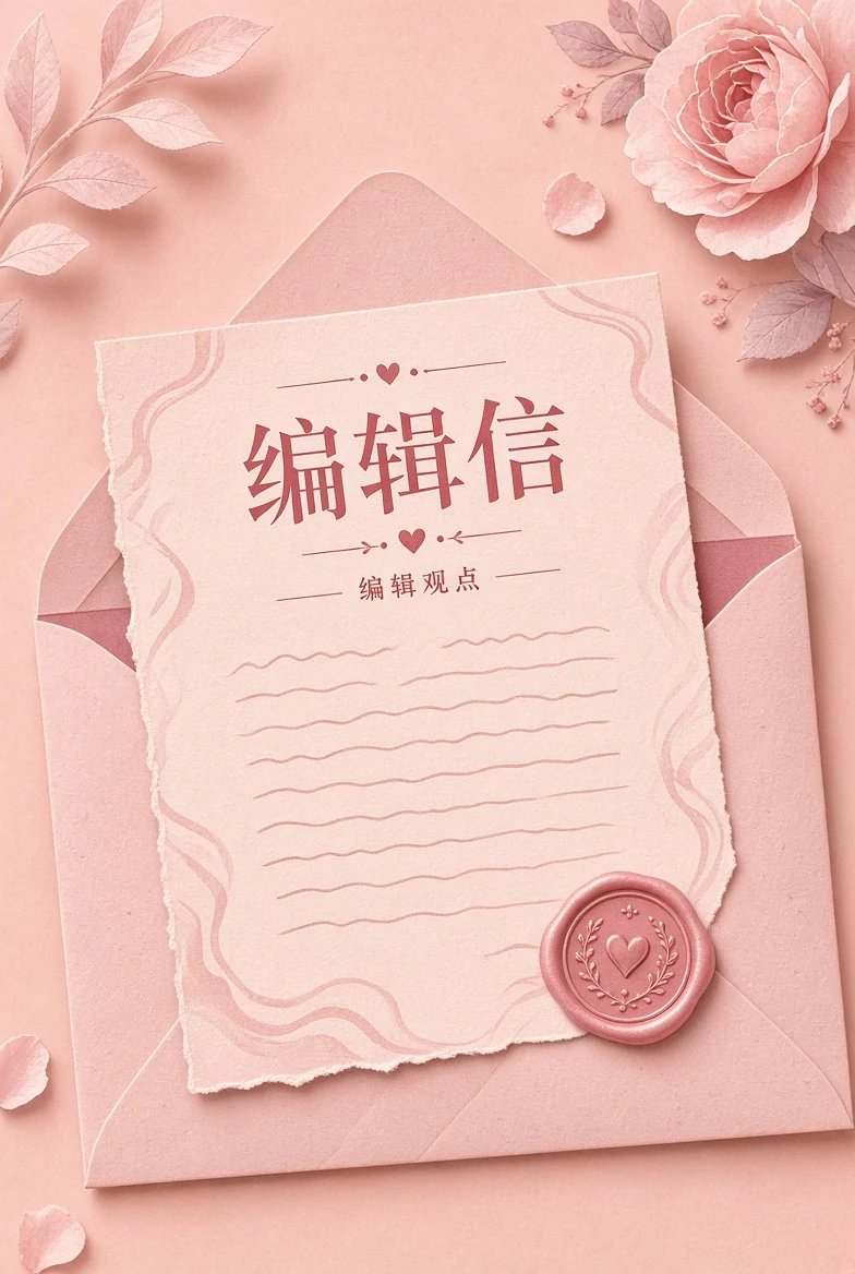 糖心Vlog寄语手记
