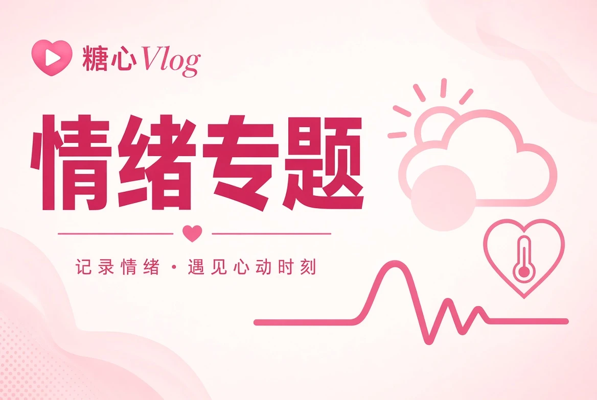 情绪色调专题